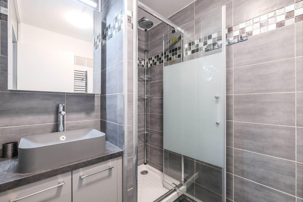 Suquet A Apartamento Cannes