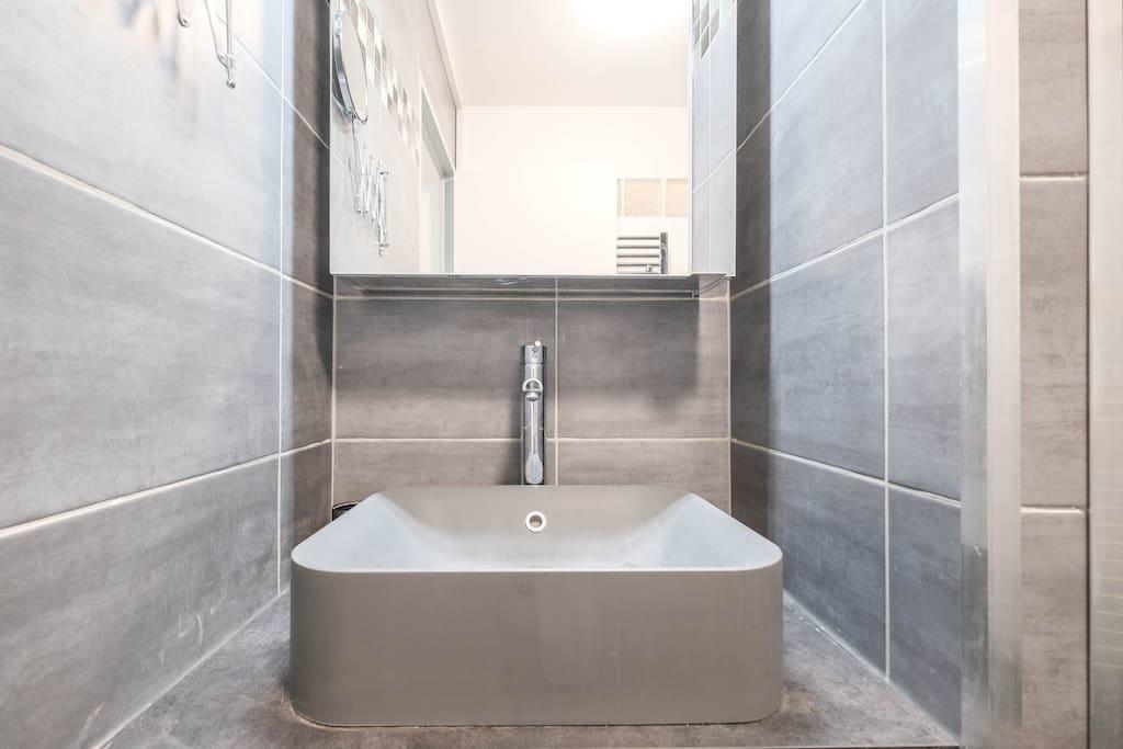 Suquet A Apartamento