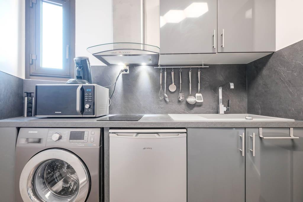 Apartamento Suquet A *
