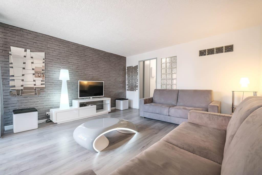 Apartamento Suquet A