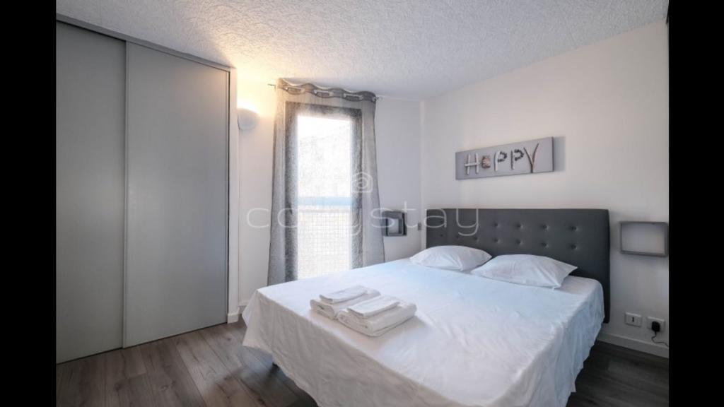 Apartamento Suquet A